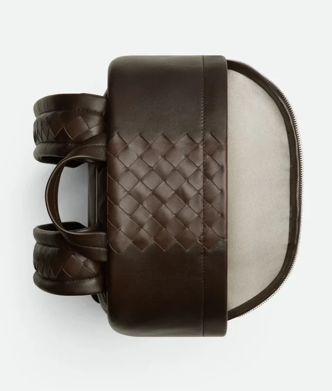 Intrecciato Backpack