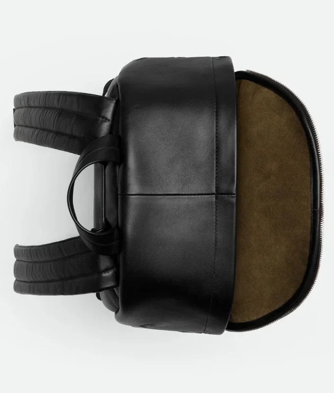 Intrecciato Backpack