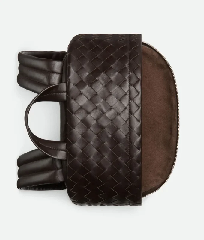 Intrecciato Backpack