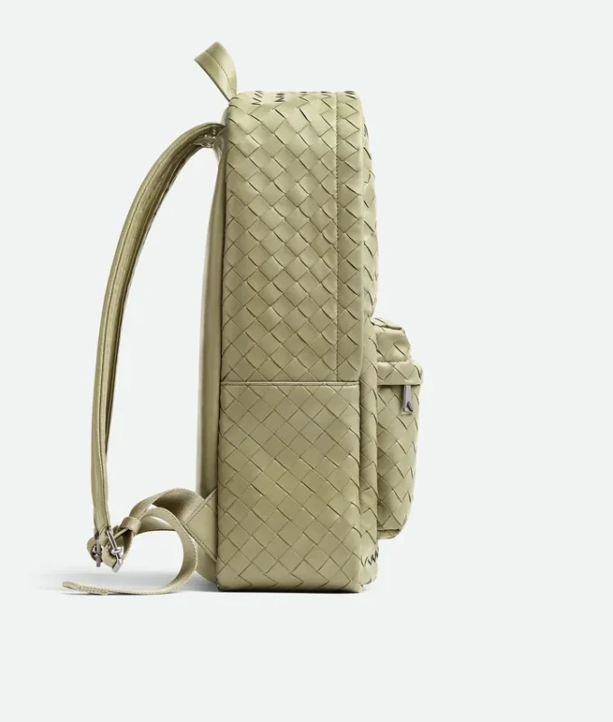 Intrecciato Backpack