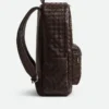 Intrecciato Backpack