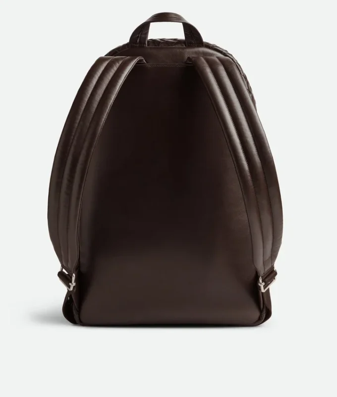 Intrecciato Backpack