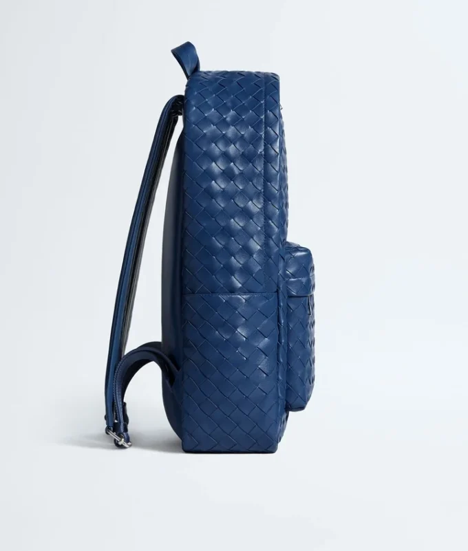 Intrecciato Backpack