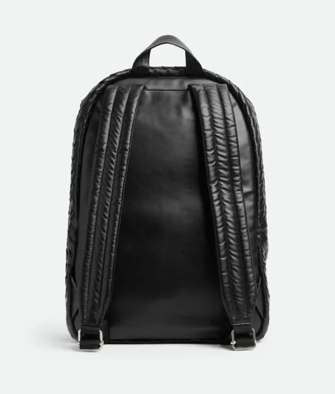 Intrecciato Backpack