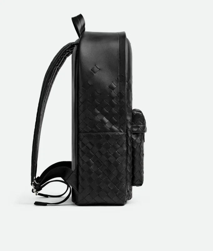 Intrecciato Backpack