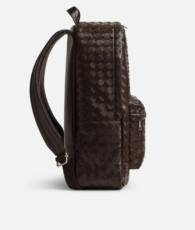 Intrecciato Backpack