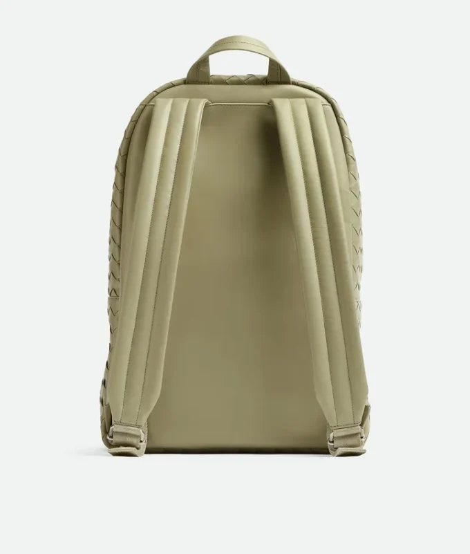 Intrecciato Backpack