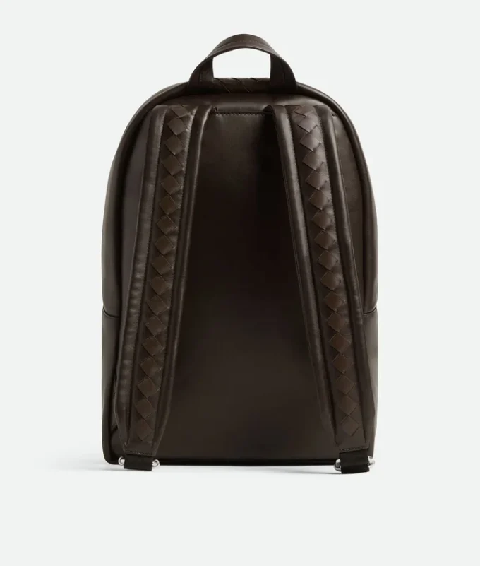 Intrecciato Backpack