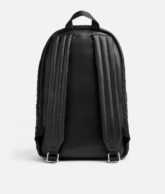 Intrecciato Backpack