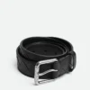 Intrecciato Belt