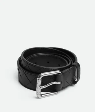 Intrecciato Belt