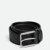 Intrecciato Belt