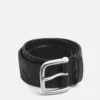 Intrecciato Belt