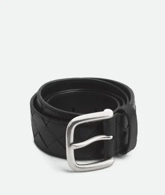 Intrecciato Belt