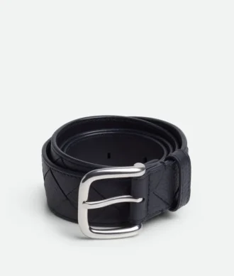 Intrecciato Belt