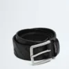 Intrecciato Belt