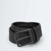 Intrecciato Belt