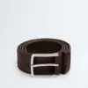 Intrecciato Belt