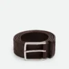 Intrecciato Belt