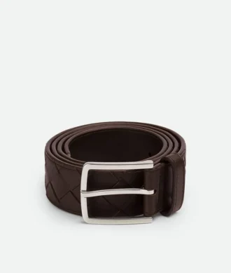 Intrecciato Belt
