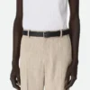 Intrecciato Belt