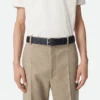 Intrecciato Belt