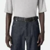 Intrecciato Belt