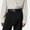 Intrecciato Belt