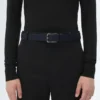 Intrecciato Belt