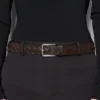 Intrecciato Belt