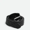 Intrecciato Belt