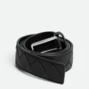 Intrecciato Belt