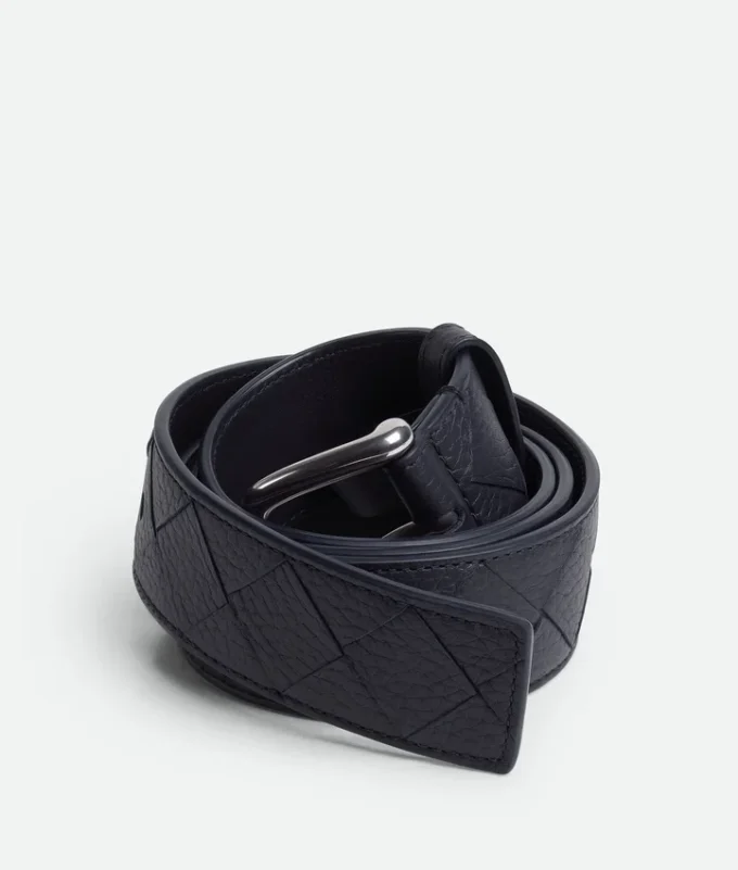 Intrecciato Belt