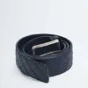 Intrecciato Belt