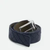 Intrecciato Belt