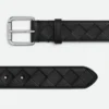 Intrecciato Belt