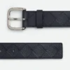 Intrecciato Belt