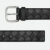 Intrecciato Belt