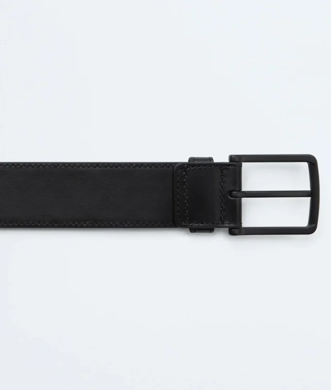 Intrecciato Belt