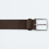 Intrecciato Belt