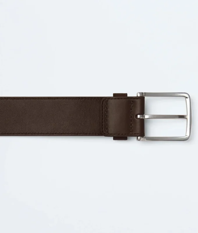 Intrecciato Belt