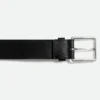 Intrecciato Belt