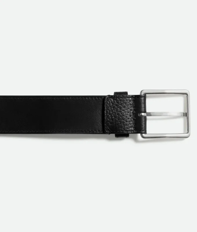 Intrecciato Belt
