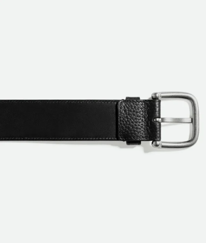 Intrecciato Belt