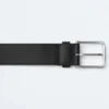 Intrecciato Belt