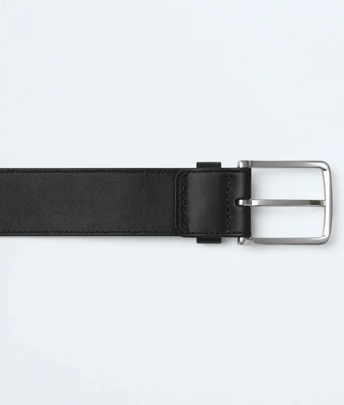 Intrecciato Belt