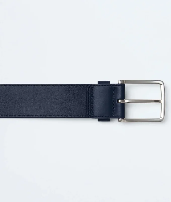 Intrecciato Belt