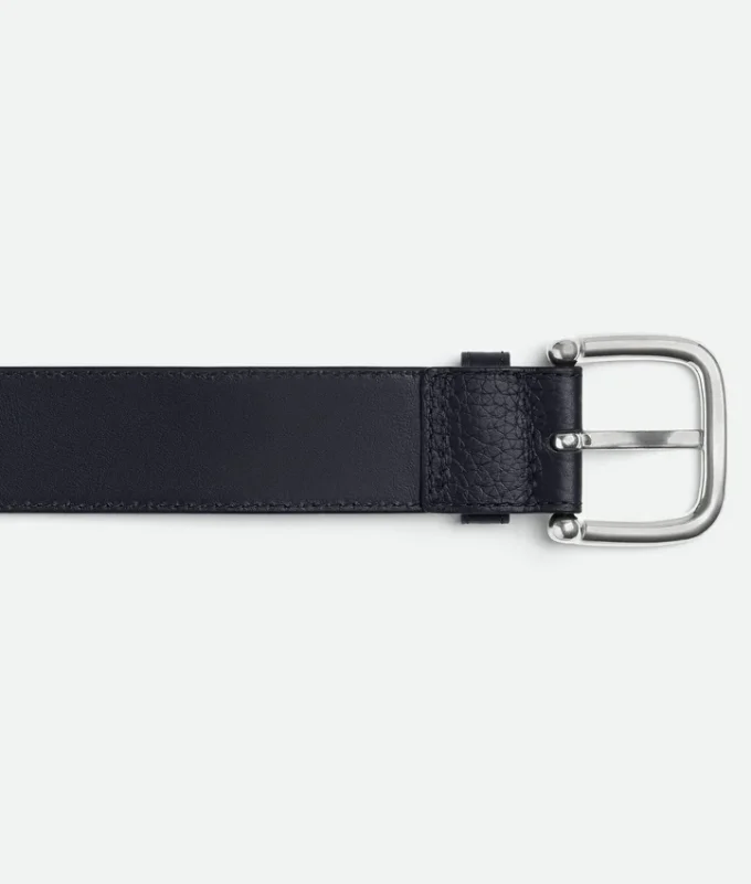 Intrecciato Belt