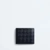 Intrecciato Bi-Fold Wallet