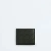 Intrecciato Bi-Fold Wallet